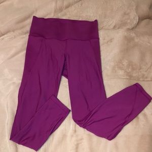 Old Navy high waisted leggings
